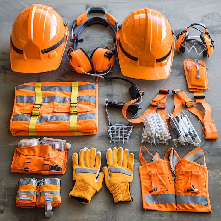 Fourniture d’équipement